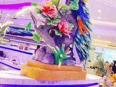 -澜悦港海鲜体验主题餐厅