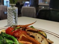 -马克西姆俄罗斯餐厅(通亚街店)