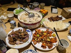 -乡里八闽·福州乡土菜(高宅店)