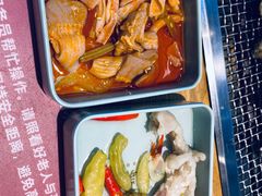-蚝英雄鲜蚝自助专门店(长楹天街直营店)
