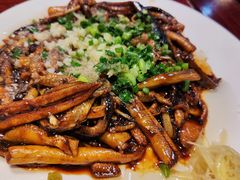 -吴门人家·苏宴宫廷菜(拙政园店)