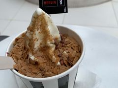 -JW德国冻酸奶Frozen Yogurt(龙湖成都滨江天街店)