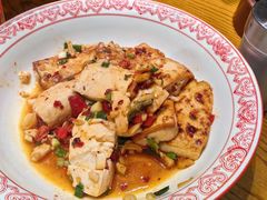 -陈家婆的菜·口味湘菜(梅溪湖店)