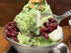 -糖糖屋•糖水•雪花冰店(时尚天河店)