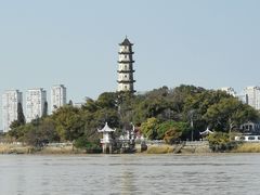 景点-江心屿景区