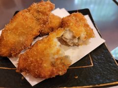 炸生蚝-日葵 大阪烧ひまり(仙霞路店)