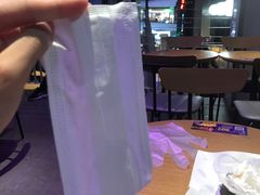 大堂-Taco Bell 塔可钟(民田路店)