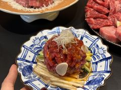 -丸藏和牛烧肉专门店(园区师惠坊店)