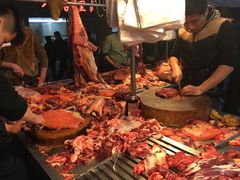-八合里牛肉火锅(八合里总店)