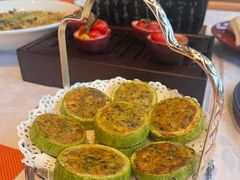 -若蘭慈·无国界素食料理(欢乐海岸店)