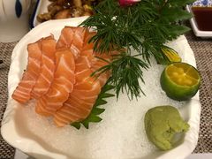 -肆月河豚·新淮扬(金融街店)
