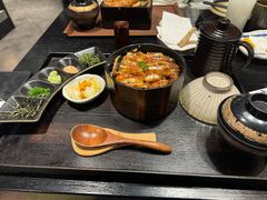 -玄白·炭烤活鳗(上海首店)