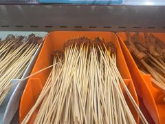 -屋头串串(临江路店)