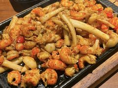 -小川洋风料理(江汉路店)
