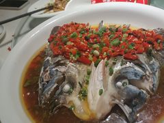-味上湘菜馆(岳麓山店)
