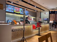 -DQ·蛋糕·冰淇淋(奥林匹克广场店)