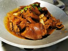 -小菜园新徽菜(苏州繁花中心店)