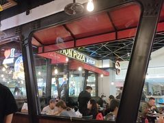 -Tubestation站点比萨(高新万达ONE店)