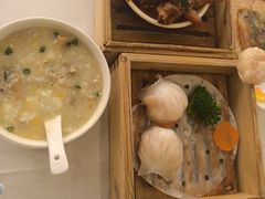 -国贸旋转餐厅(国贸广场店)