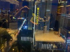 -君悦酒店·乐厨·高空自助餐(青年大街店)