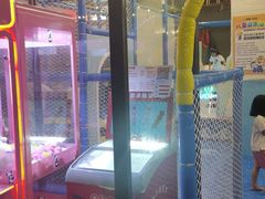 -河坝烧烤串城(金达莱店)