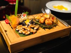 -厦门艾美酒店·乐美中餐厅