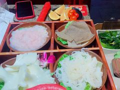 -小龙坎火锅(总店)