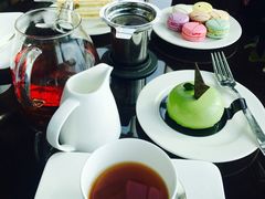 -瑞吉酒店·The Drawing Room闲逸廊·云端下午茶·夜奢Whiskey