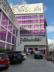 -深圳美莱医疗美容医院