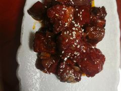 糖醋小排-19号私房菜(云南路店)