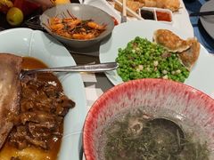 -杭州西湖柳莺里酒店·闻莺厅