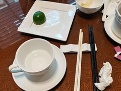 -海陵岛保利皇冠假日酒店·御公馆中餐厅 CANAL LNUA