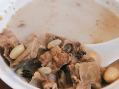 汤-都城快餐(中山三店)