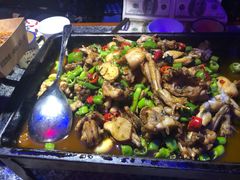 -蘭奢雅集·江浙菜(青山江滩店)