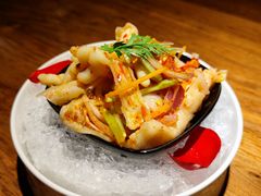 -星叶·东南亚料理(宁波万象汇店)