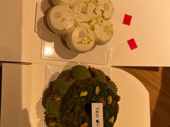 -Ten Olives甜点