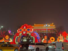 -大唐不夜城