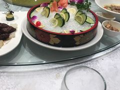 -红城阁·上海味道(四平路店)