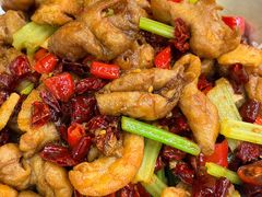 干锅肥肠-潇湘阁(三里屯SOHO店)