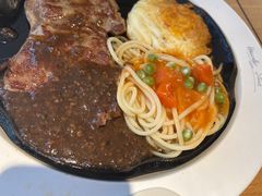 -豪客来牛排(重庆三峡广场步行街1704店)