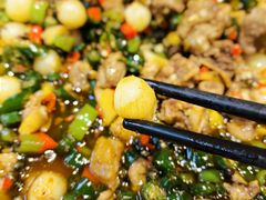 -新繁老號豌豆汤饭店·江湖菜(宝光寺店)