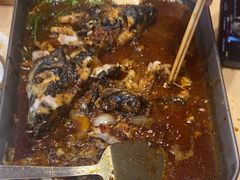 -鱼酷活鱼烤鱼(沈阳大悦城店)