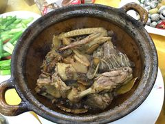 -莲花公园煎蟹(总店)
