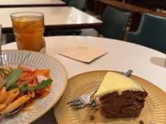-BAKER&SPICE(安福路店)
