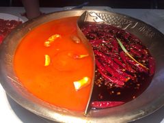 -小龙坎火锅(IFS HOT店)
