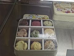 -大堂吧(大连金石滩绿发希尔顿度假酒店)