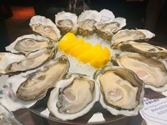 -Osteria Garden 生蚝花园餐厅(原进贤路店)