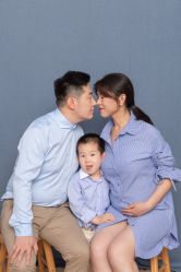 -专注孕妇照亲子照·纪田摄影