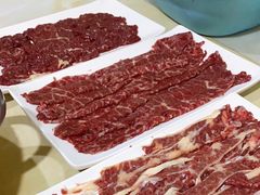 -伟记牛肉(金鸿公路店)