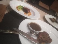 -顺德美的万豪酒店·自助餐·贡厨
